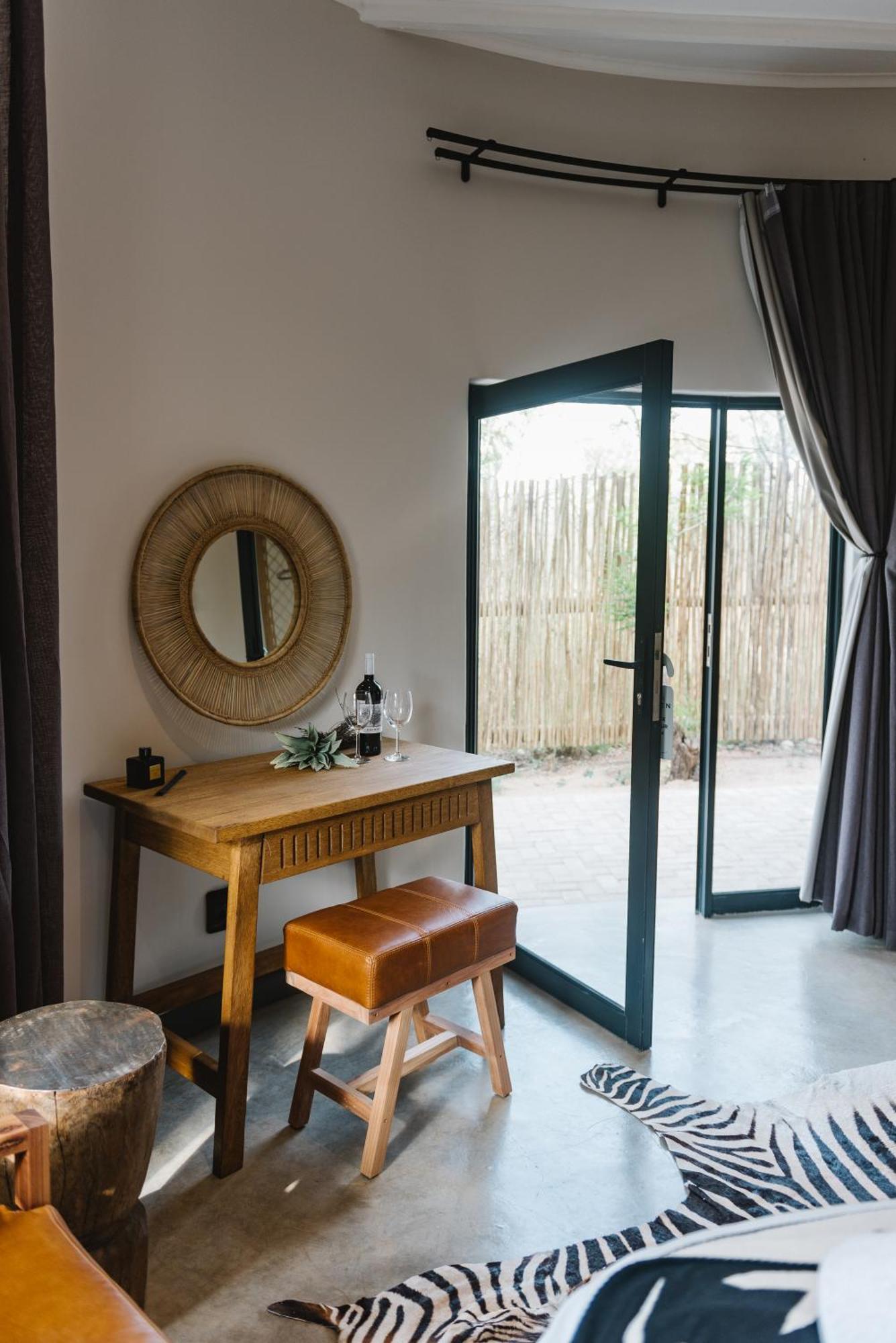Welverdiend The Orpen Kruger别墅 外观 照片